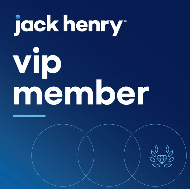 JH VIP member logo