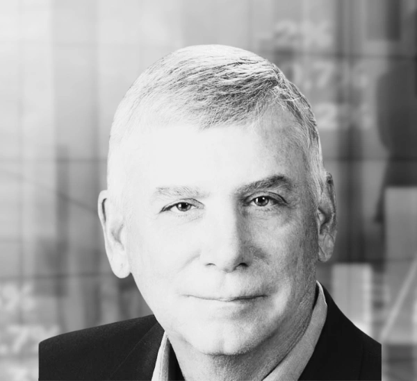 Mark Johnson