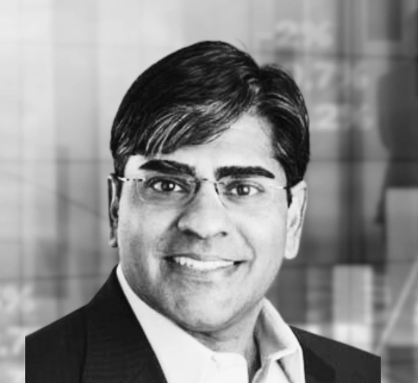 Mike Shah