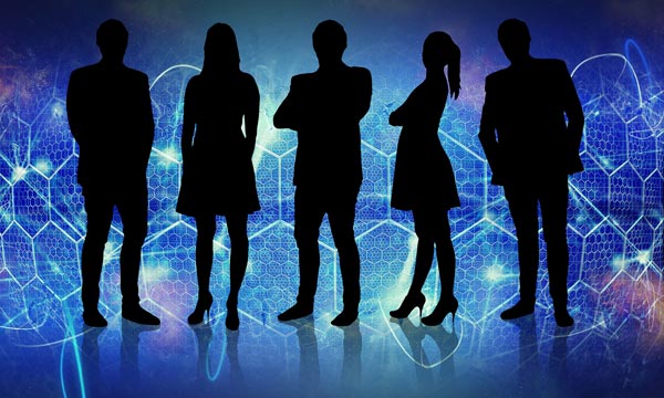 Thriving in a Male-Dominated Industry (As A Woman)