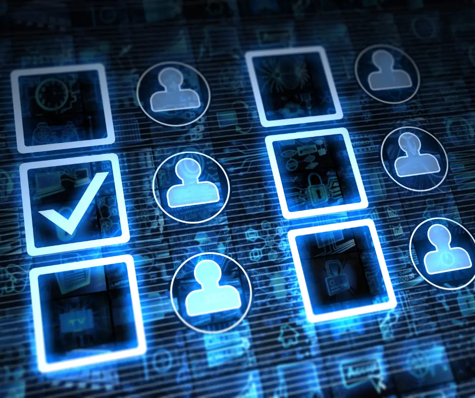 Cyber scams during election season from DefenseStorm.