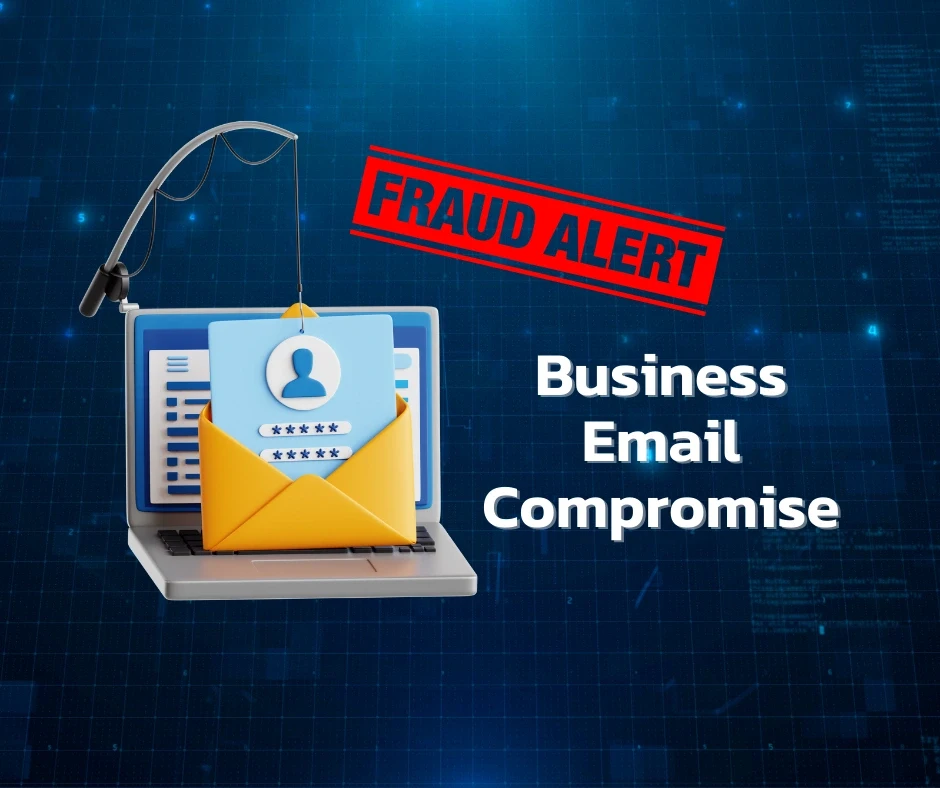 FINALBusiness Email Compromise