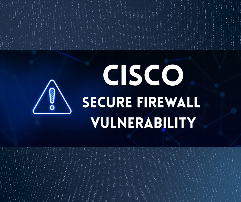 Secure Firewall Management