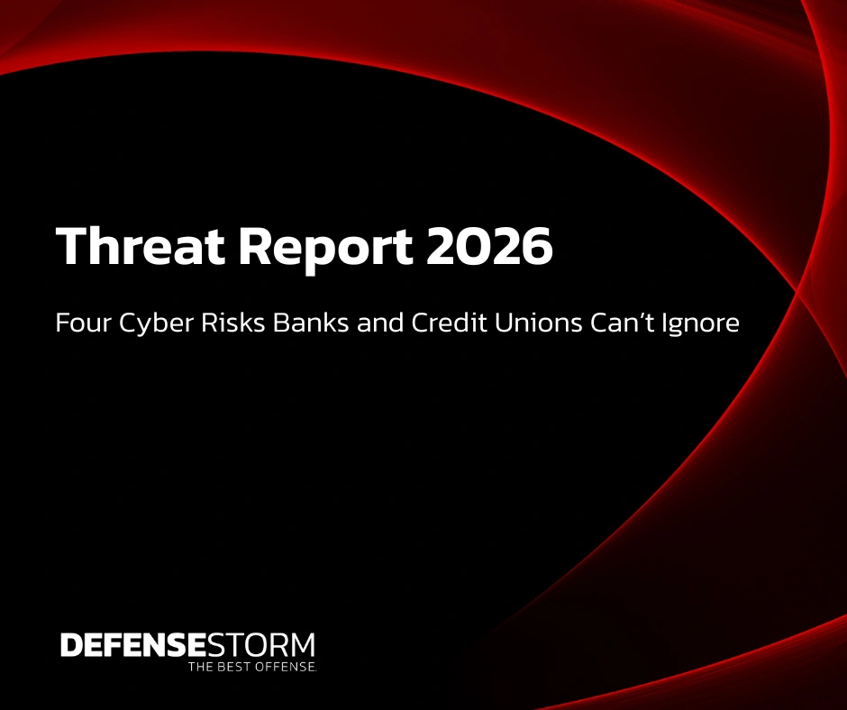 Threat Report 2026