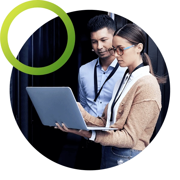 DefenseStorm Cyber Threat Detection