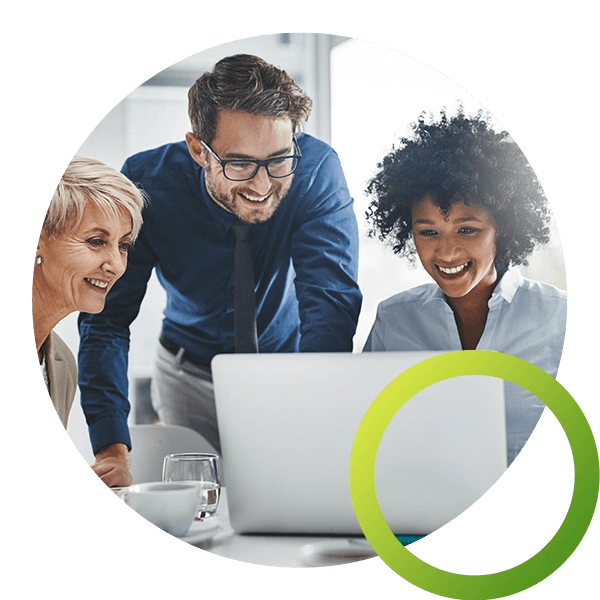 Cyber security monitoring from DefenseStorm.