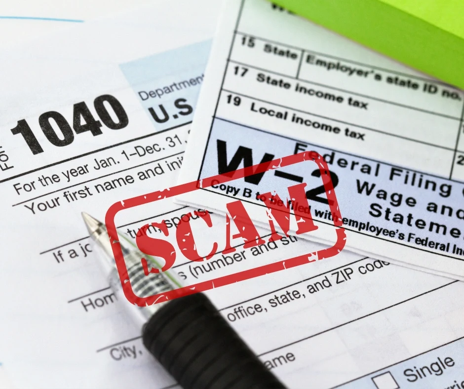irsscam