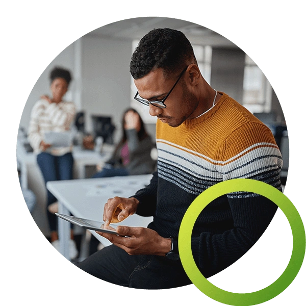 Built for banking cyber security risk assessment with DefenseStorm.