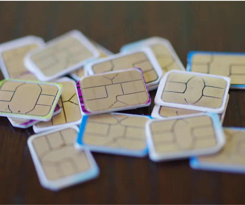 SIM Swapping - A Tried and True Tactic