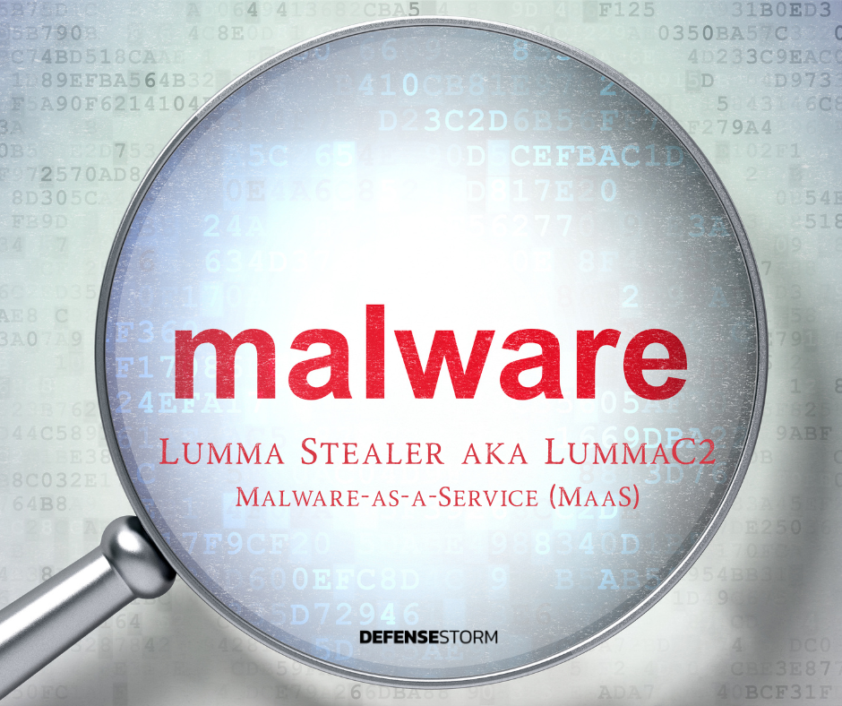 Living Off the Land: How Lumma Stealer Weaponized Legitimate Windows Tools