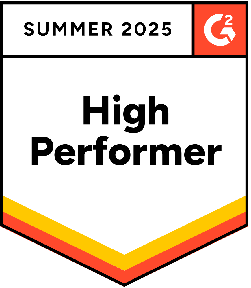 DefenseStorm earns High Performer badge on G2 for Endpoint Detection and Response EDR