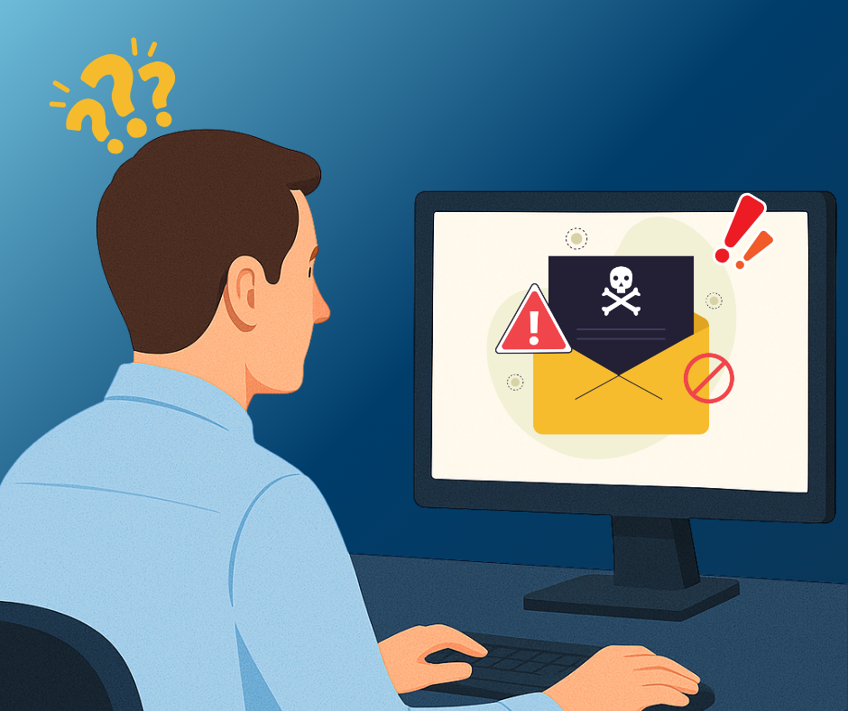 The Human Side of Cybersecurity: Why Strengthening the Human Fire Wall Still Matters.