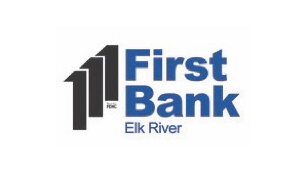 FIRST BANK ELK RIVER
