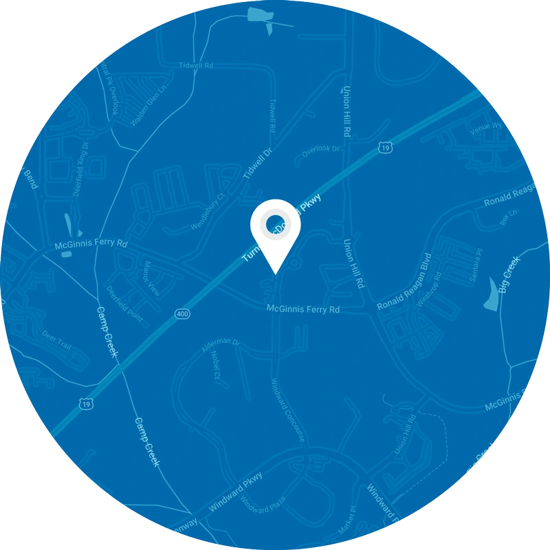 Defensestorm Atlanta