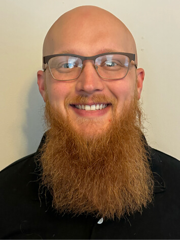 Garrett Donovan
