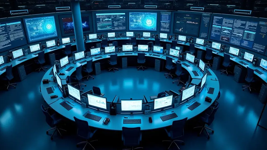 Collaborative SOC image