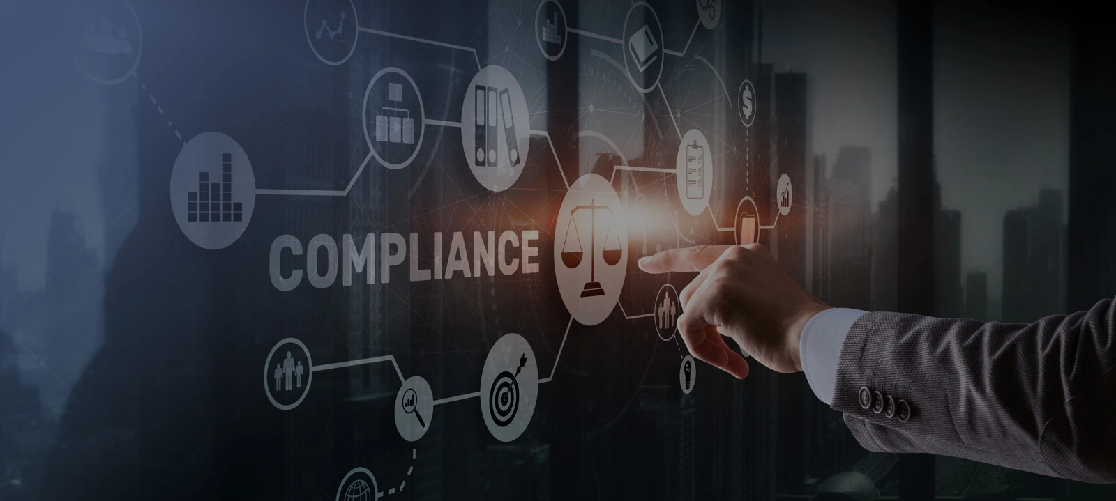 Risk and Governance image